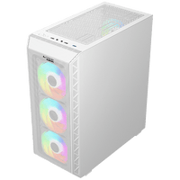 علبة ألعاب Twisted Minds 03 Apex Mid Tower - TM-GM-IW