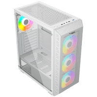 علبة ألعاب Twisted Minds 03 Apex Mid Tower - TM-GM-IW