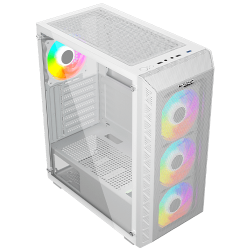 علبة ألعاب Twisted Minds 03 Apex Mid Tower - TM-GM-IW