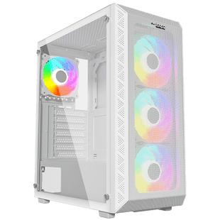 علبة ألعاب Twisted Minds 03 Apex Mid Tower - TM-GM-IW