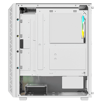 علبة ألعاب Twisted Minds 03 Apex Mid Tower - TM-GM-IW