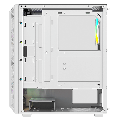 علبة ألعاب Twisted Minds 03 Apex Mid Tower - TM-GM-IW