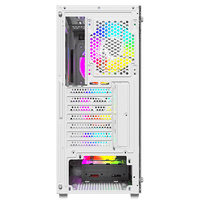 علبة ألعاب Twisted Minds 03 Apex Mid Tower - TM-GM-IW