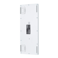 Twisted Minds TM-MK75-WL Spectrum Pro Series 75% Compact Size 87 keys Wireless Membrane Keyboard - (English / Arabic) Layout