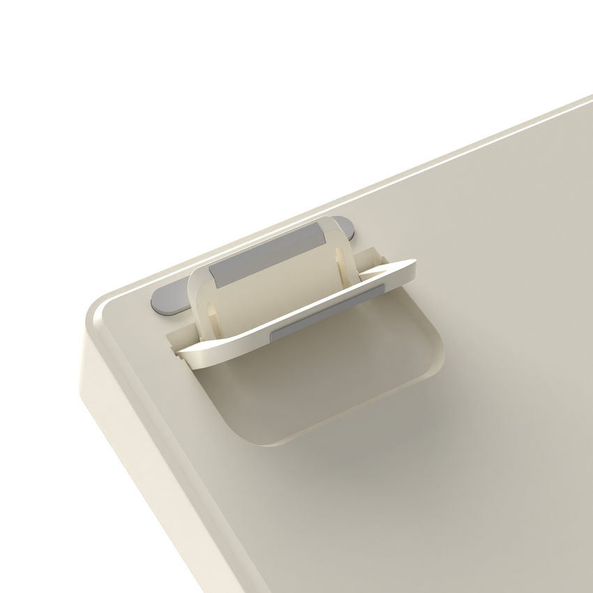 Twisted Minds Imperium Pro Series TM-MK75-WPRO 75% Compact Size 80 Keys Wired  Membrane Keyboard - (English / Arabic) Layout