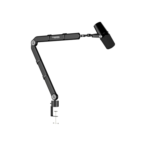 تويستد مايندز, ذراع المايكروفون 