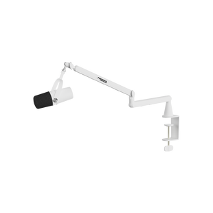تويستد مايندز, ذراع المايكروفون 