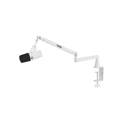 تويستد مايندز, ذراع المايكروفون 