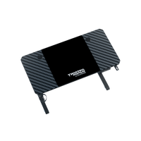 Twisted Minds TM-PARADOX120-B Gaming Desk - Black - TM-PARADOX120-B