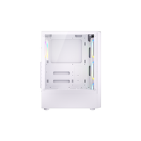 Twisted Minds PHANTOM Gaming Case Mid Tower White – TM-PHANTOM-W