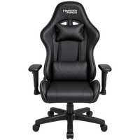 Twisted Minds Gaming Chair - Black - TM-PRIME-B