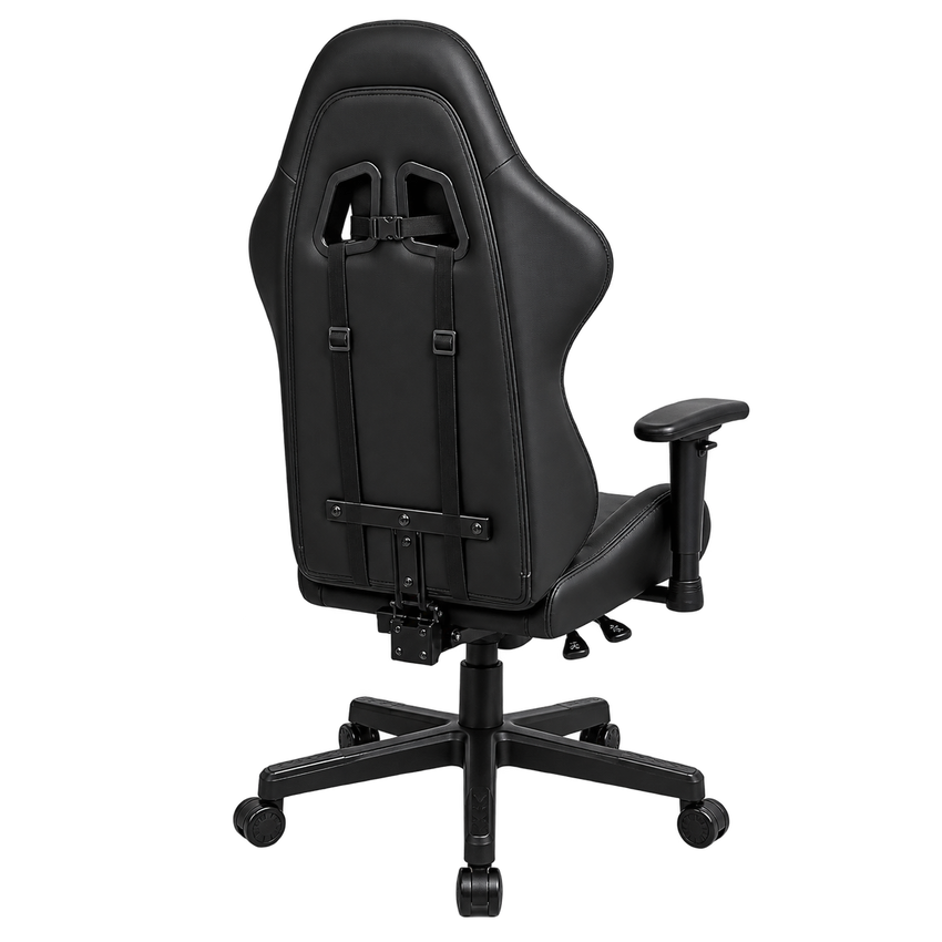 Twisted Minds Gaming Chair - Black - TM-PRIME-B