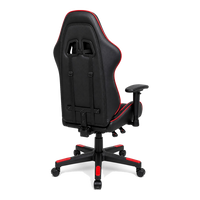 Twisted Minds Gaming Chair - Black/Red - TM-PRIME-BR