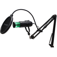 Twisted Minds B108 RGB Gaming Microphone M17 – Black