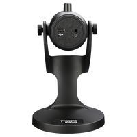 Twisted Minds B108 RGB Gaming Microphone M17 – Black