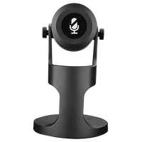 Twisted Minds B108 RGB Gaming Microphone M17 – Black