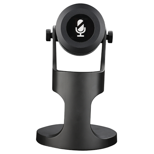 Twisted Minds B108 RGB Gaming Microphone M17 – Black