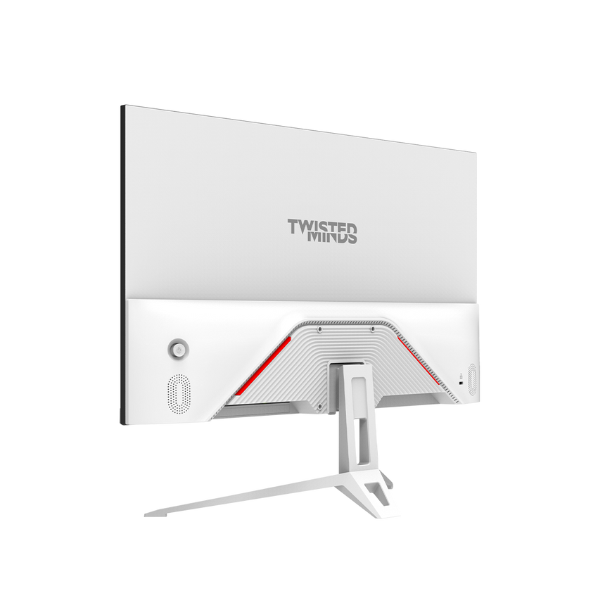 Twisted Minds 22” FHD, 120HZ, 1MS, IPS HDMI 2.1 Gaming Monitor - TM22FHD120IPS-W