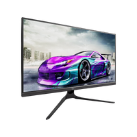 Twisted Minds Supreme Series Flat 27" FHD, 200HZ, 0.5MS, Fast IPS, HDMI 2.1 Gaming Monitor - TM27FHD200IPS