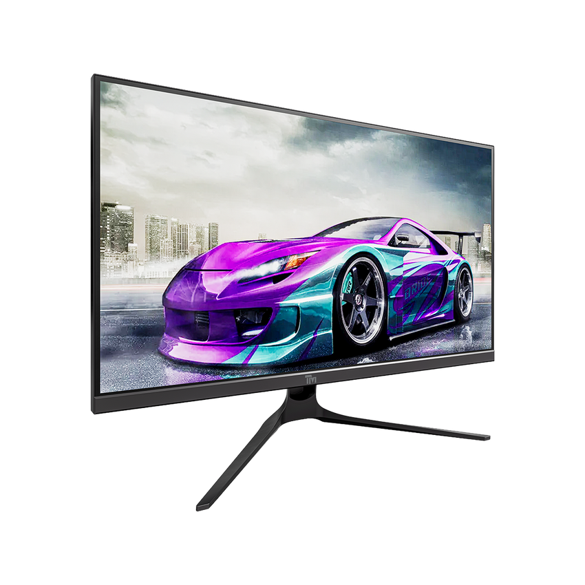 Twisted Minds Supreme Series Flat 27" FHD, 200HZ, 0.5MS, Fast IPS, HDMI 2.1 Gaming Monitor - TM27FHD200IPS