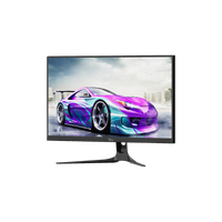 Twisted Minds Supreme Series Flat 27" FHD, 200HZ, 0.5MS, Fast IPS, HDMI 2.1 Gaming Monitor - TM27FHD200IPS