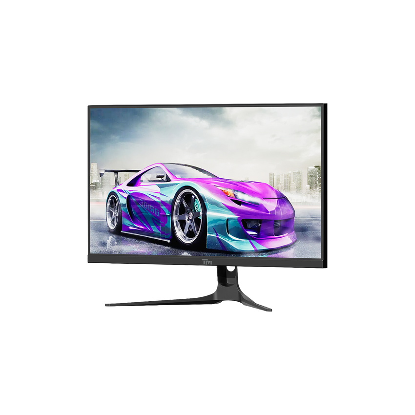 Twisted Minds Supreme Series Flat 27" FHD, 200HZ, 0.5MS, Fast IPS, HDMI 2.1 Gaming Monitor - TM27FHD200IPS