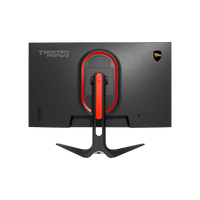 Twisted Minds Supreme Series Flat 27" FHD, 200HZ, 0.5MS, Fast IPS, HDMI 2.1 Gaming Monitor - TM27FHD200IPS