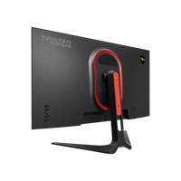 Twisted Minds Supreme Series Flat 27" FHD, 200HZ, 0.5MS, Fast IPS, HDMI 2.1 Gaming Monitor - TM27FHD200IPS