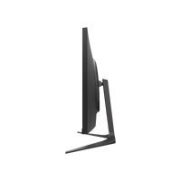 Twisted Minds Supreme Series Flat 27" FHD, 200HZ, 0.5MS, Fast IPS, HDMI 2.1 Gaming Monitor - TM27FHD200IPS