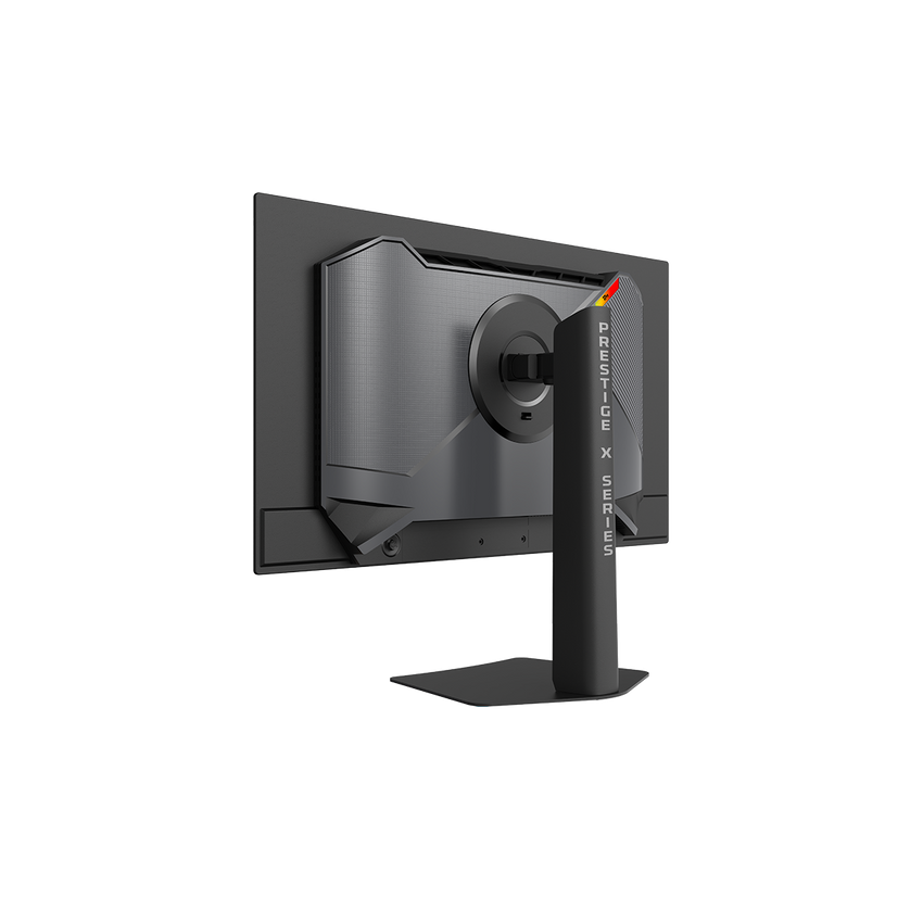 TWISTEDMINDS TM27QDOLD144 PRESTIGE X Series 27" OLED QHD, 144Hz, 0.03ms, HDMI 2.1, Gaming Monitor (Supports PS5) – Black