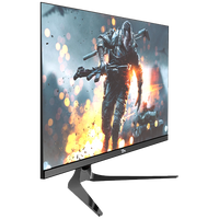 Twisted Minds Blaze Series Flat 27" QHD - 180HZ 0.5MS Fast IPS HDMI 2.1 Gaming Monitor - TM27QHD180IPS