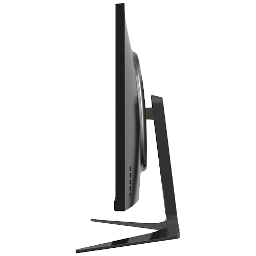 Twisted Minds Blaze Series Flat 27" QHD - 180HZ 0.5MS Fast IPS HDMI 2.1 Gaming Monitor - TM27QHD180IPS