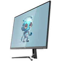 Twisted Minds Eclipse Series Curve 32" QHD - 165HZ 1ms Fast VA Gaming Monitor