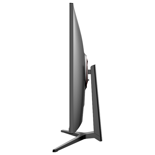 Twisted Minds Eclipse Series Curve 32" QHD - 165HZ 1ms Fast VA Gaming Monitor