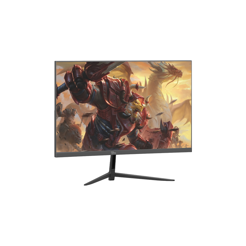 Twisted Minds 27" Curved 0.5ms 180HZ, IPS, 0.5 MS, HDMI 2.1 Gaming Monitor - TMC27F180VA