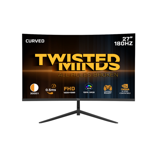 Monitor 22-24 FHD