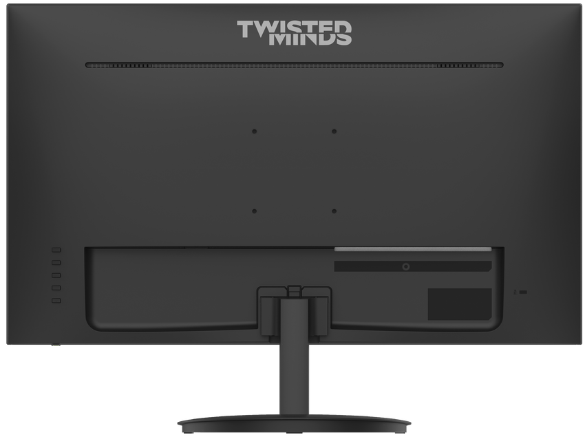 Twisted Minds 21.45" FHD 75Hz, HDMI 1.4 Gaming Monitor TM22DFA
