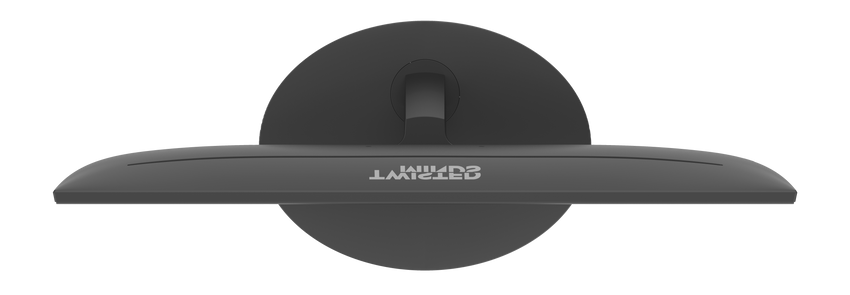 Twisted Minds 21.45" FHD 75Hz, HDMI 1.4 Gaming Monitor TM22DFA