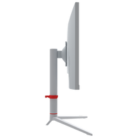 شاشة ألعاب Twisted Minds Blaze Series مسطحة مقاس 24 بوصة بدقة FHD - 180 هرتز، زمن استجابة 0.5 مللي ثانية، تقنية IPS سريعة، منفذ HDMI 2.1