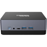 تويستد مايندز, كمبيوتر مكتبي صغير, انتل كور اي 7-12650اتش, رام 32 جيجا بايت, بسعة 1 تيرا بايت, ويندوز 11 برو