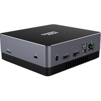 تويستد مايندز, كمبيوتر مكتبي صغير, انتل كور اي 7-12650اتش, رام 32 جيجا بايت, بسعة 1 تيرا بايت, ويندوز 11 برو