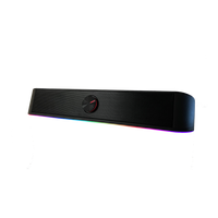 مكبر صوت سلكي Twisted Minds TM-SP-163 RGB 2.0