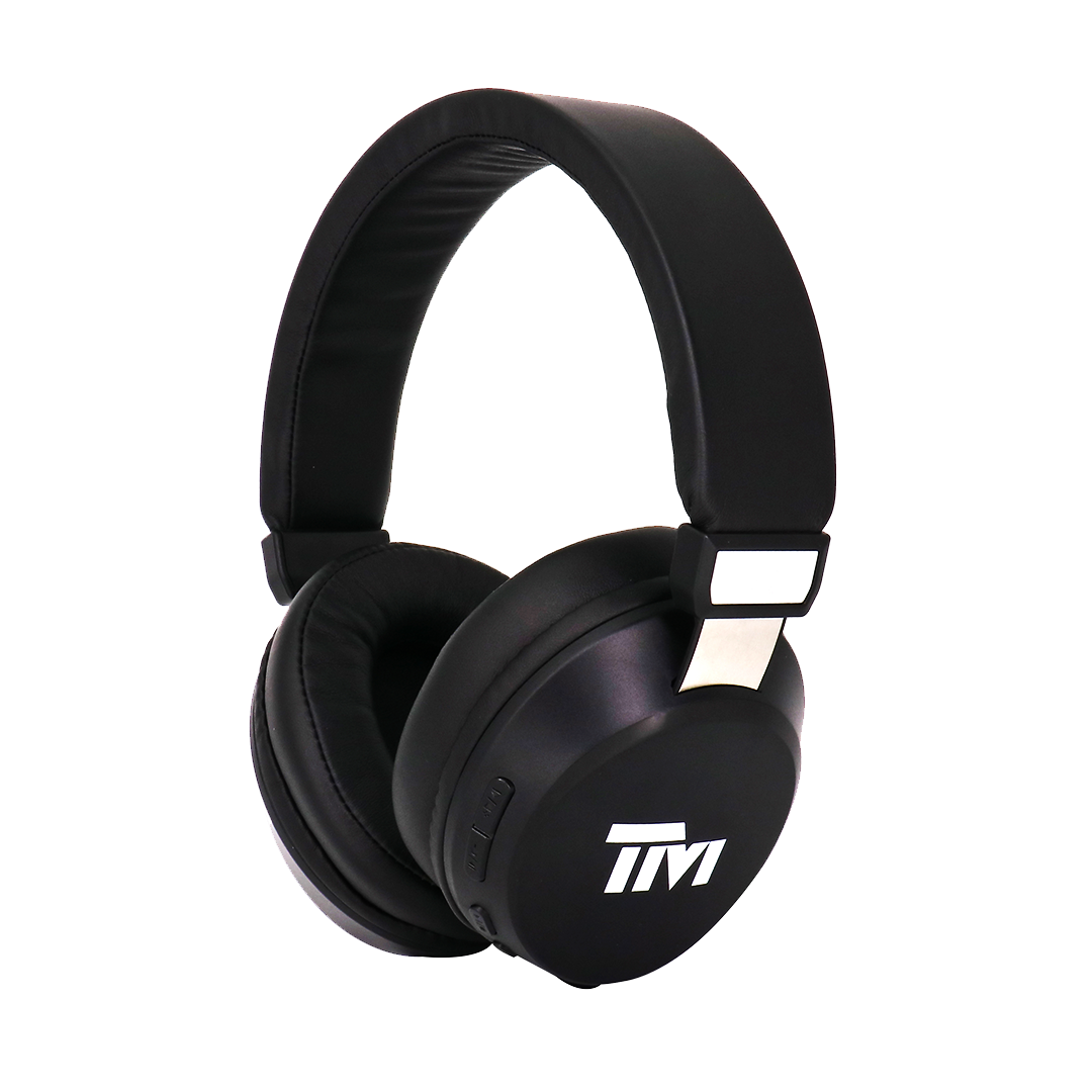 Twisted Minds G2 Wireless Gaming Headset Black - TM-G2-WL