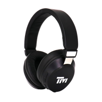 Twisted Minds G2 Wireless Gaming Headset Black - TM-G2-WL