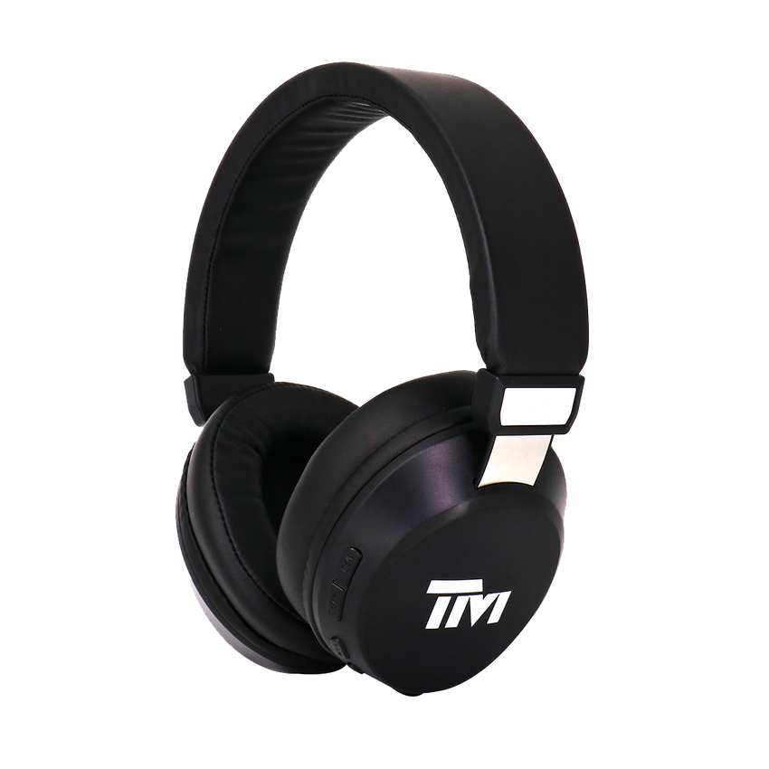 Twisted Minds G2 Wireless Gaming Headset Black - TM-G2-WL