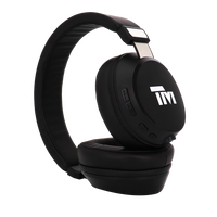 Twisted Minds G2 Wireless Gaming Headset Black - TM-G2-WL