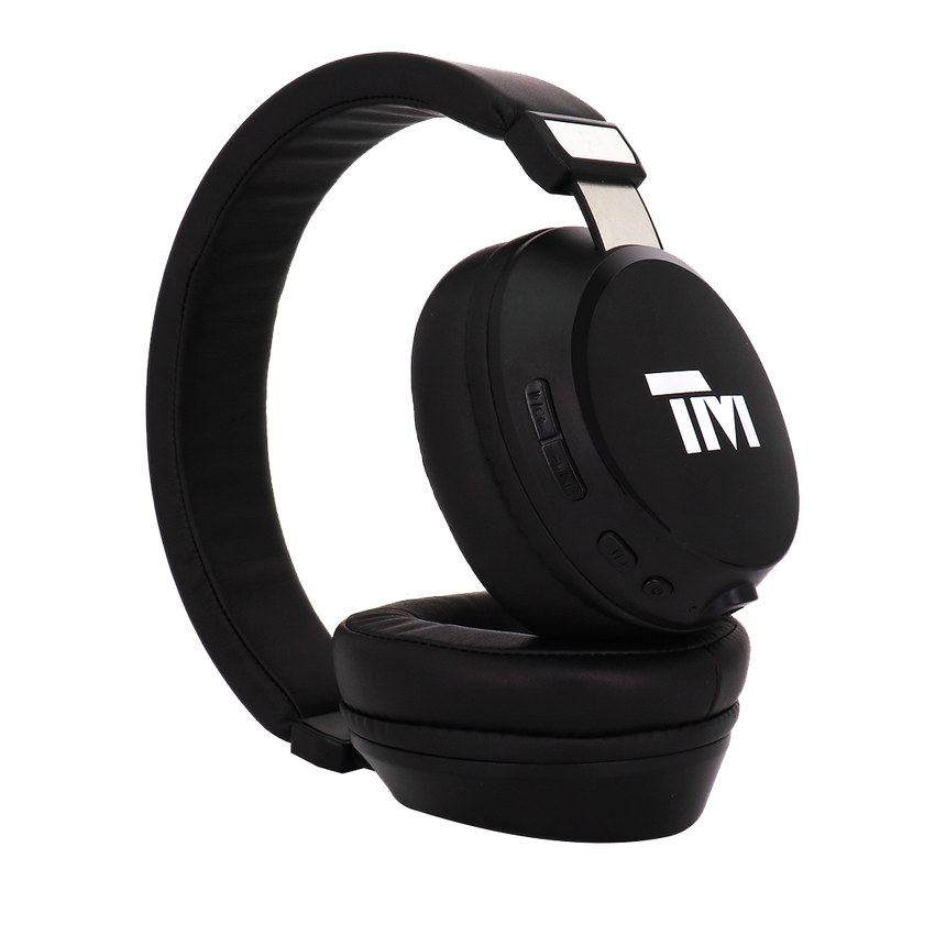 Twisted Minds G2 Wireless Gaming Headset Black - TM-G2-WL