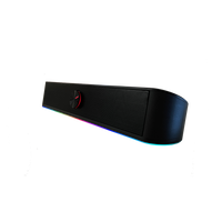 مكبر صوت سلكي Twisted Minds TM-SP-163 RGB 2.0