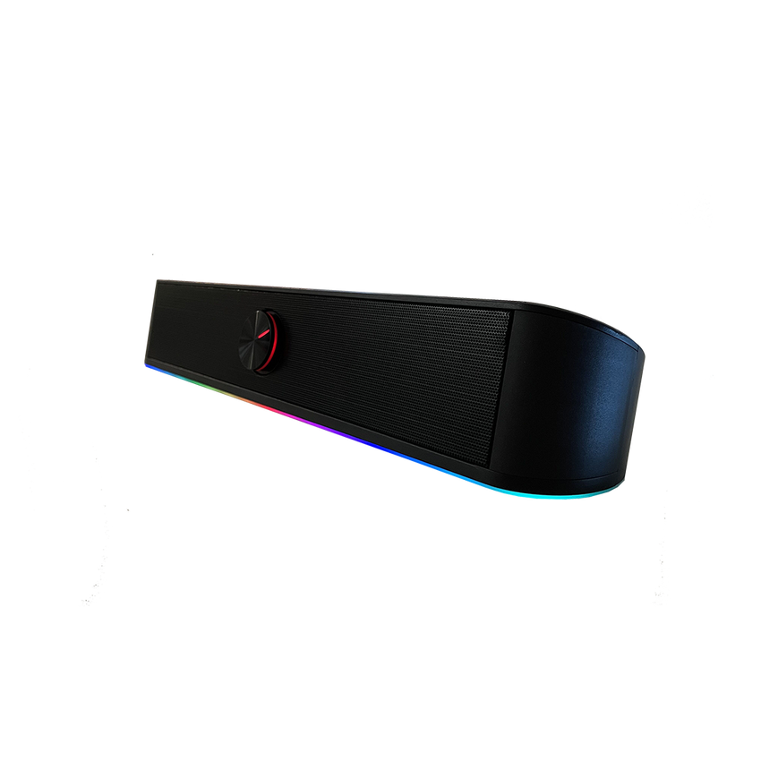 مكبر صوت سلكي Twisted Minds TM-SP-163 RGB 2.0