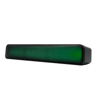 مكبر صوت لاسلكي بتقنية بلوتوث من تويستد مايندز TM-WL-Q6 RGB